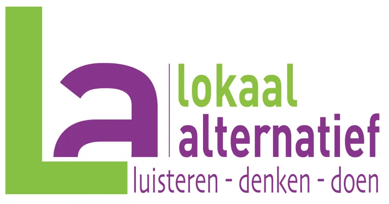 Logo Lokaal Alternatief - 1837 px x 965 px