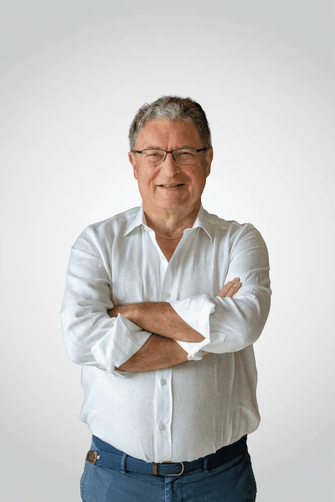 KD 1 - Freddy Massart | Lokaal Alternatief Zele