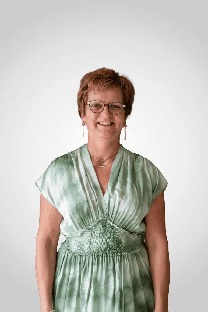 KD 10 - Miriam Van Mingeroet | Lokaal Alternatief Zele