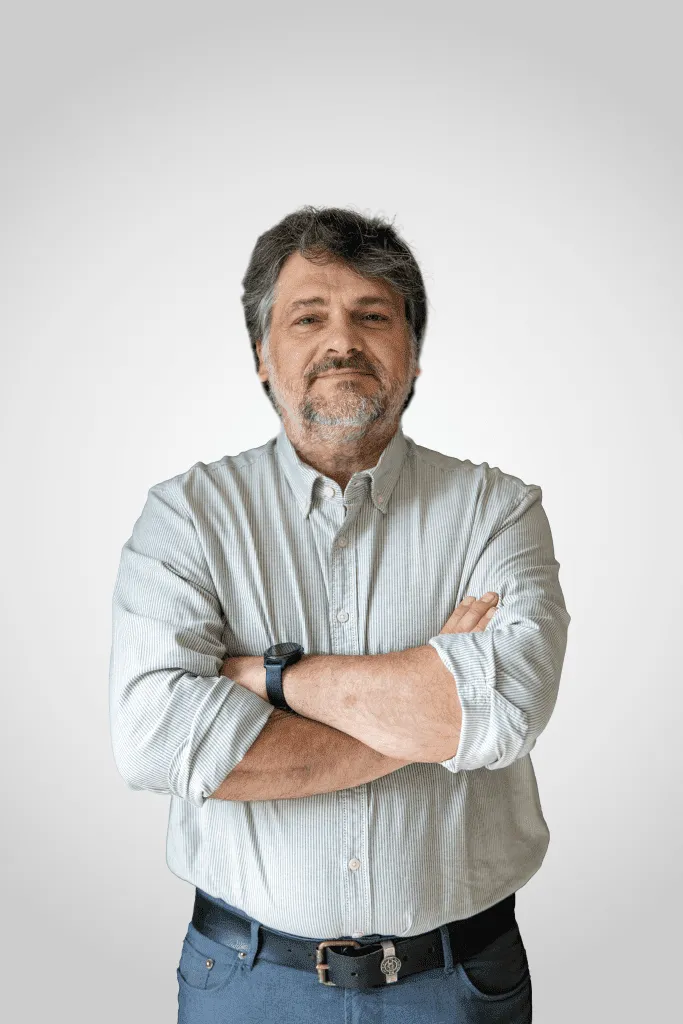 KD 16 - Bart De Maesschalck | Lokaal Alternatief Zele