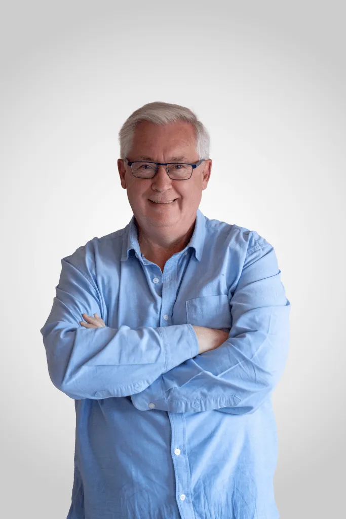 KD 27 - Michel Meesen | Lokaal Alternatief Zele