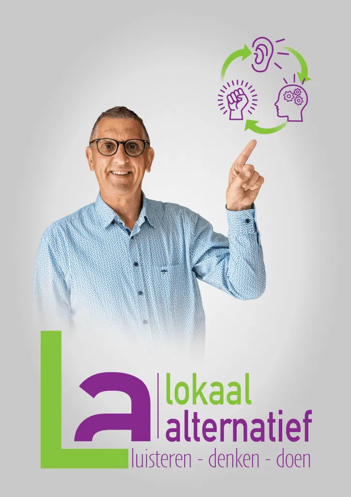 20 - Vincent De Kegel | Lokaal Alternatief Zele