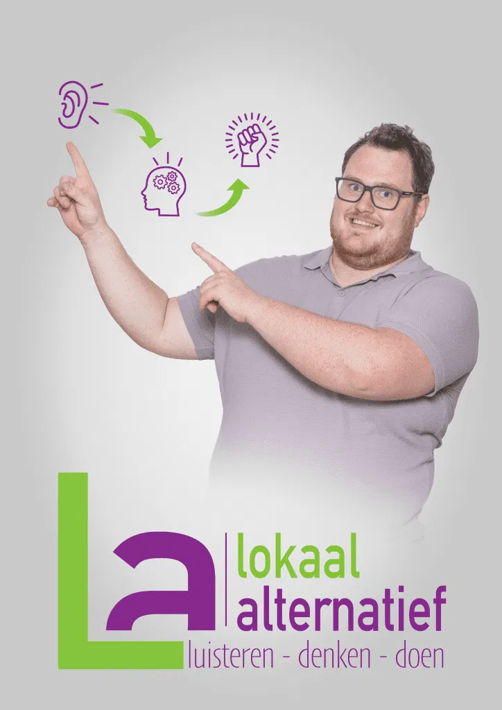 22 - Jan Vernackt | Lokaal Alternatief Zele
