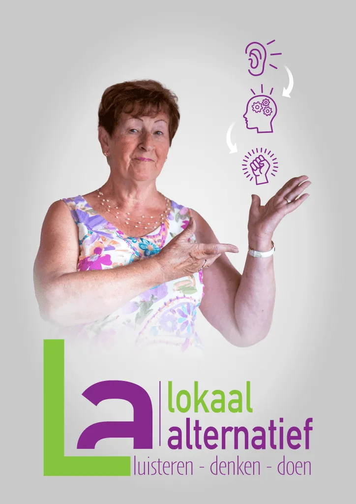 23 - Lieve De Bruyne | Lokaal Alternatief Zele