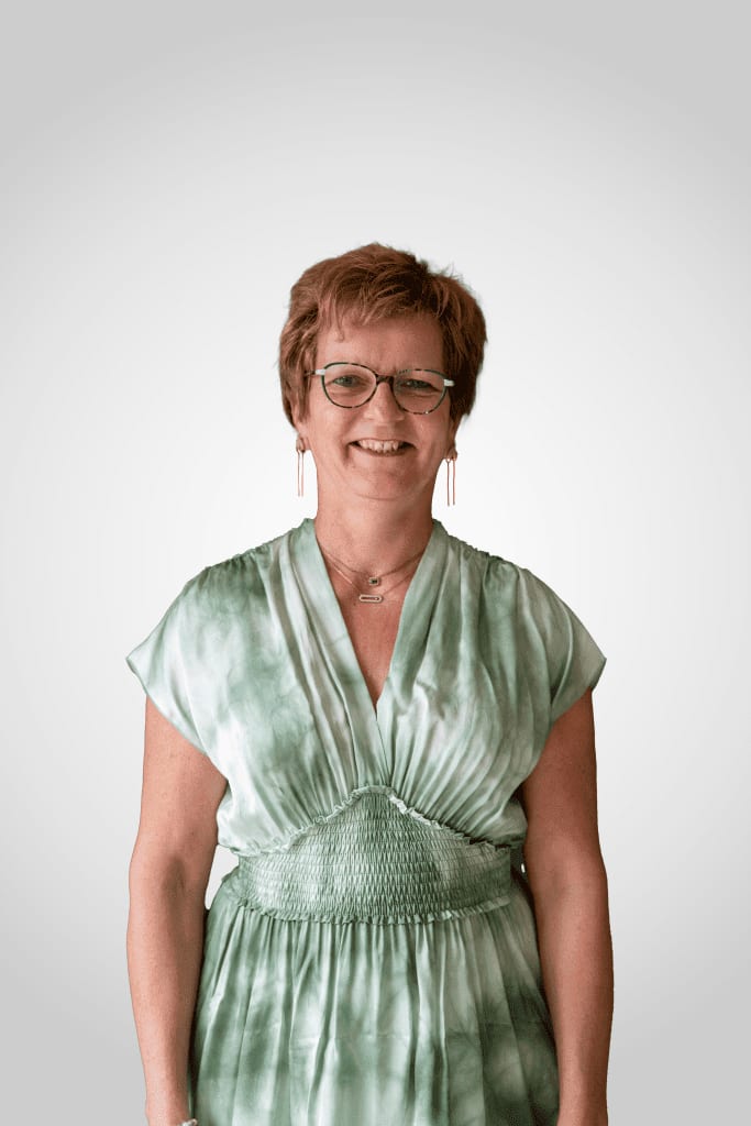 KD 10 - Miriam Van Mingeroet | Lokaal Alternatief Zele