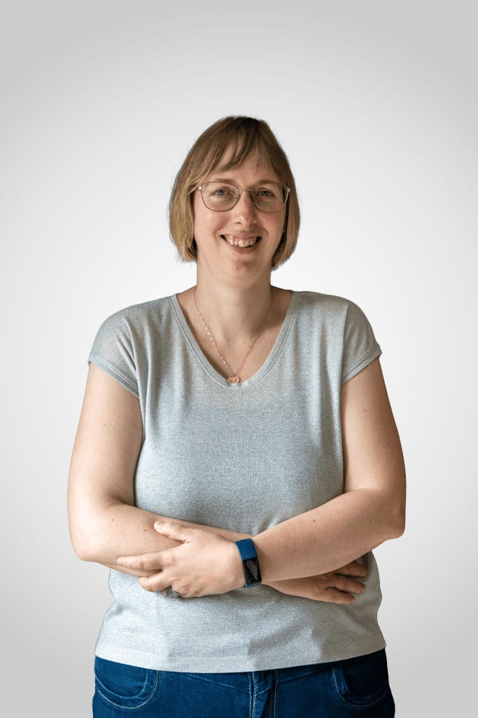 KD 7 - Mieke Heirman | Lokaal Alternatief Zele